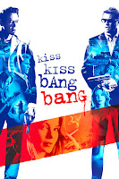 Kiss Kiss Bang Bang 2005 Dual Audio [Hindi-Eng] 720p BluRay ESubs Download