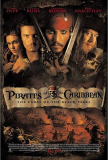 Pirates of the Caribbean 2003 Dual Audio 720p BluRay ESubs Full Movie Download