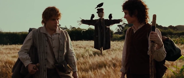 The Lord of the Rings The Fellowship of the Ring 2001 Full Movie Free Download And Watch Online In HD brrip bluray dvdrip 300mb 700mb 1gb