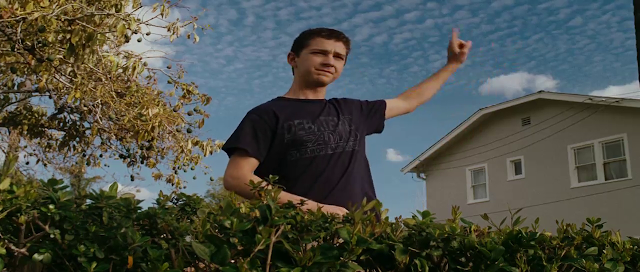 Splited 200mb Resumable Download Link For Movie Disturbia 2007 Download And Watch Online For Free