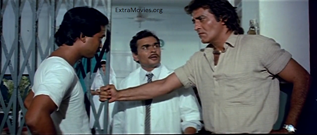 Dayavan 1988 720p dvdrip full movie torrent download