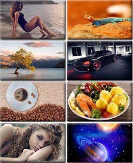 Computer Desktop Wallpapers Collection Part 1286