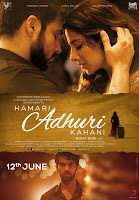 Hamari Adhuri Kahani 2015 Full Movie 720p BluRay With ESubs Download