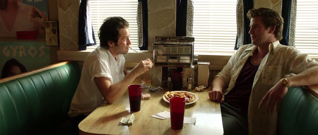 Single Resumable Download Link For Movie Empire State 2013 Download And Watch Online For Free