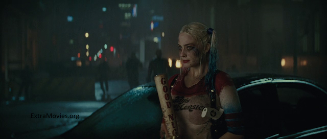 Suicide Squad 2016 mobile movie 300mb mkv download