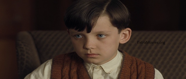 The Boy in the Striped Pyjamas full movie download