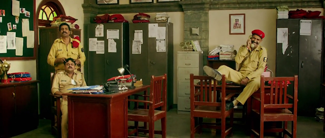 Splited 200mb Resumable Download Link For Movie The Legend of Michael Mishra 2016 Download And Watch Online For Free