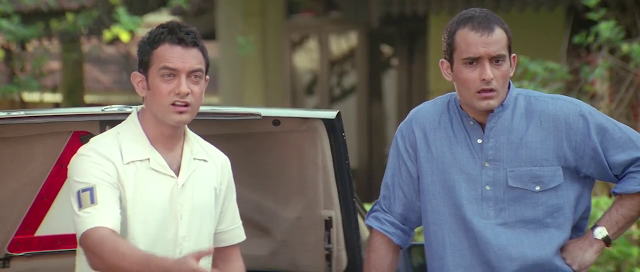 Splited 200mb Resumable Download Link For Movie Dil Chahta Hai 2001 Download And Watch Online For Free