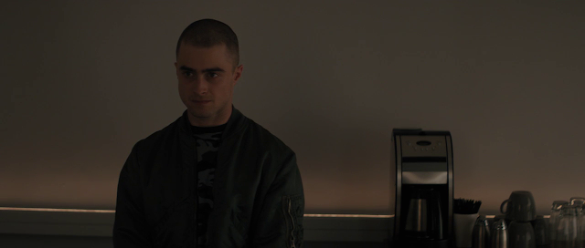 Splited 200mb Resumable Download Link For Movie Imperium 2016 Download And Watch Online For Free