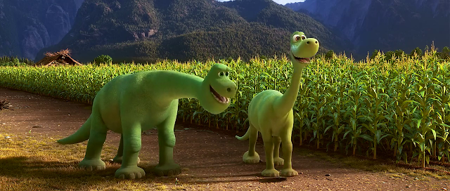 Single Resumable Download Link For Movie The Good Dinosaur 2015 Download And Watch Online For Free