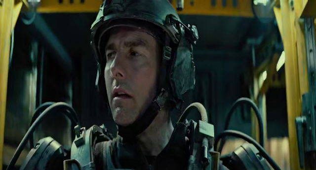 Splited 200mb Resumable Download Link For Movie Edge of Tomorrow 2014 Download And Watch Online For Free