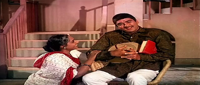Single Resumable Download Link For Movie Padosan 1968 Download And Watch Online For Free