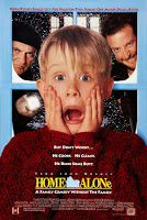 Home Alone 1990 Hindi 720p BRRip Dual Audio Full Movie Download