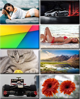 Computer Desktop Wallpapers Collection Part 1290