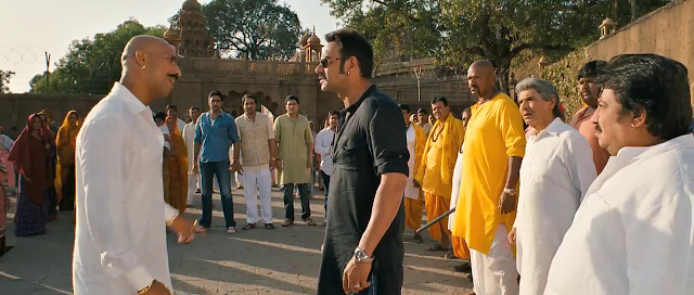 Single Resumable Download Link For Movie Bol Bachchan 2012 Download And Watch Online For Free