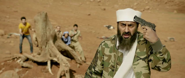 Tere Bin Laden 2 (2016) Full Movie Free Download And Watch Online In HD brrip bluray dvdrip 300mb 700mb 1gb