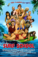 Surf School 2006 UnRated 480p English DVDRip Full Movie Download