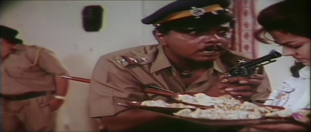 Hum Hain Kamaal Ke 1993 Full Movie Free Download And Watch Online In HD brrip bluray dvdrip 300mb 700mb 1gb