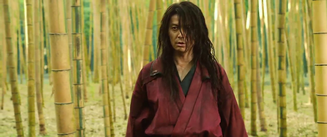 Splited 200mb Resumable Download Link For Movie Rurouni Kenshin The Legend Ends 2014 Download And Watch Online For Free