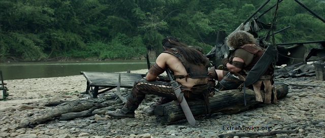 The Scorpion King 3 dual audio full movie free download