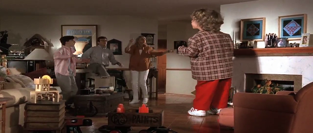 Splited 200mb Resumable Download Link For Movie Honey I Blew Up The Kid 1992 Download And Watch Online For Free