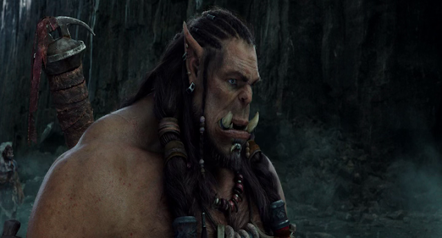 Warcraft The Beginning 2016 Full Movie 300MB 700MB BRRip BluRay DVDrip DVDScr HDRip AVI MKV MP4 3GP Free Download pc movies