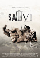 Saw VI 2009 UnRated 720p BRRip English