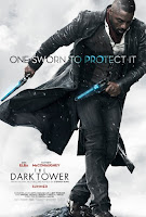 The Dark Tower 2017 Full Movie [English-DD5.1] 720p BluRay ESubs Download