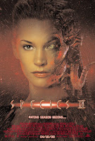 (18+) Species 2 (1998) UnRated 720p Hindi BRRip Dual Audio Full Movie Download