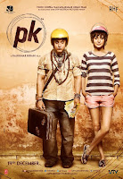 PK 2014 720p BRRip Hindi