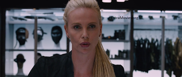 The Fate of the Furious 2017 original hindi audio dubbed download