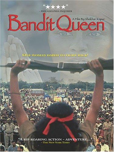 Poster of (18+) Bandit Queen 1994 720p Hindi BRRip Dual Audio Full Movie Download