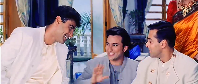 Hum Saath Saath Hain 1999 Full Movie 300MB 700MB BRRip BluRay DVDrip DVDScr HDRip AVI MKV MP4 3GP Free Download pc movies