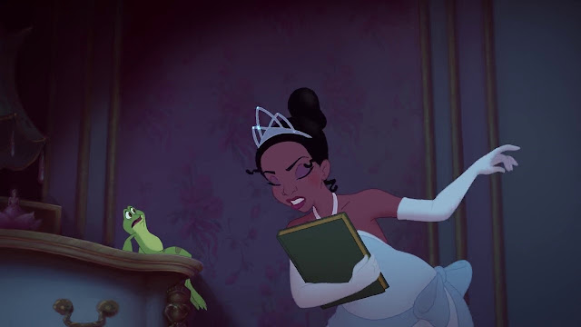 Splited 200mb Resumable Download Link For Movie The Princess And The Frog 2009 Download And Watch Online For Free