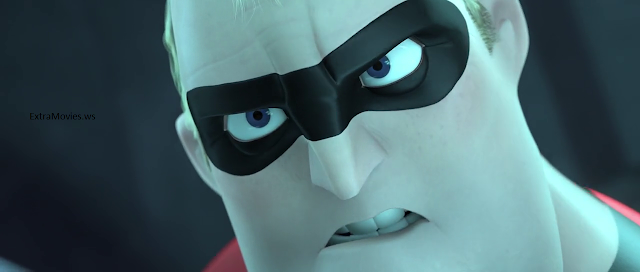 The Incredibles 2004 download hd 720p bluray