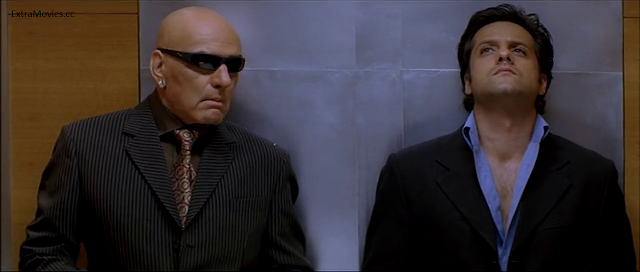 Ek Khiladi Ek Haseena 2005 mobile movie 300mb mkv download