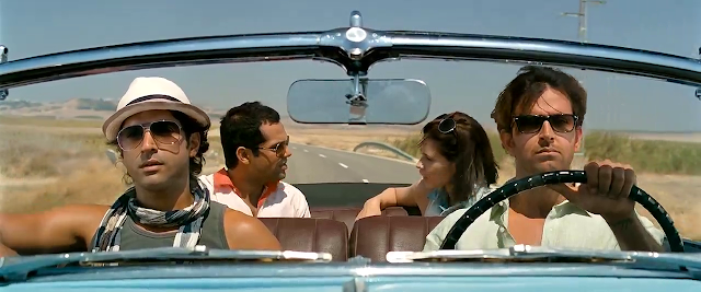 Zindagi Na Milegi Dobara 2011 Full Movie Free Download And Watch Online In HD brrip bluray dvdrip 300mb 700mb 1gb