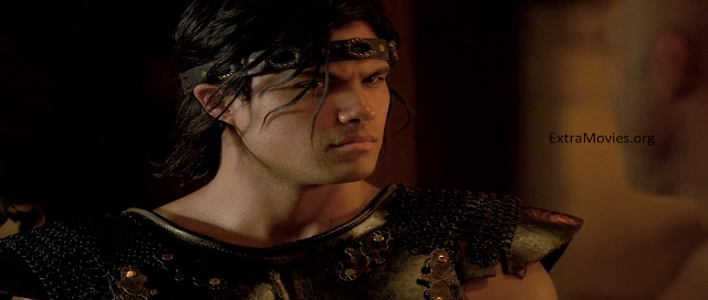 The Scorpion King 2 Rise of a Warrior 2008 full movie download