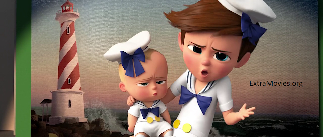 The Boss Baby 2017 full movie download in hindi