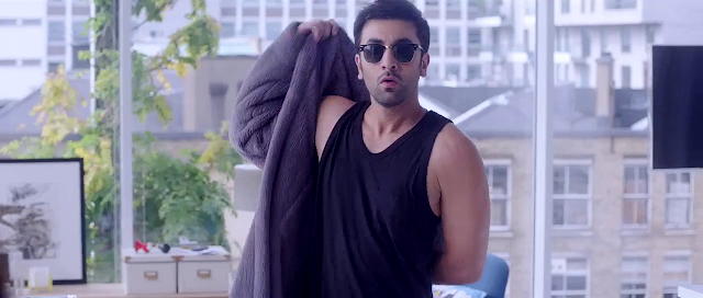 Splited 200mb Resumable Download Link For Movie Ae Dil Hai Mushkil 2016 Download And Watch Online For Free