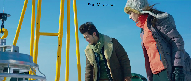 Kung Fu Yoga 2017 1080p bluray high quality movie free download