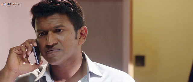 Daring Raajakumara 2017 mobile movie 300mb mkv download