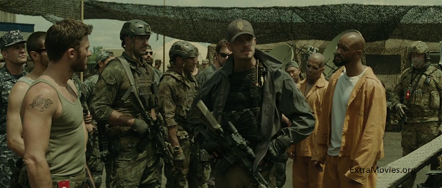 Suicide Squad 2016 1080p bluray high quality movie free download