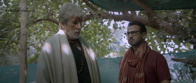 Sarkar 3 (2017) dvdrip 720p download