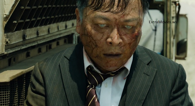 Train To Busan 2016 mobile movie 300mb mkv download