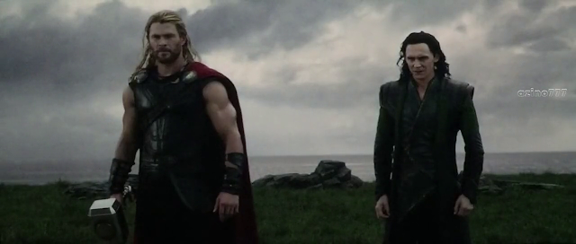 Thor Ragnarok 2017 download hd 720p bluray
