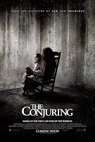 The Conjuring 2013 Dual Audio [Hindi-English] 1080p BluRay ESubs Download
