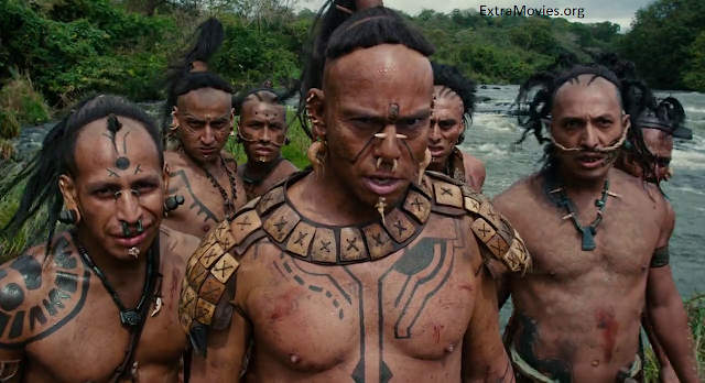 Apocalypto with english subtites download