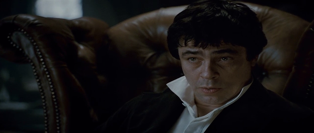 Single Resumable Download Link For Movie The Wolfman 2010 Download And Watch Online For Free