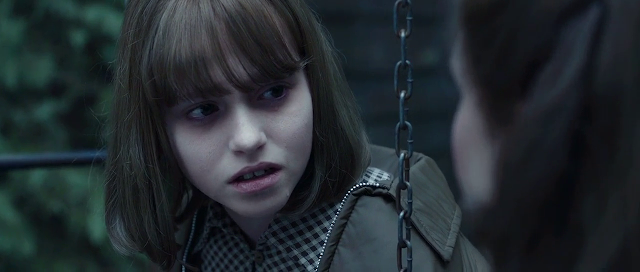 Splited 200mb Resumable Download Link For Movie The Conjuring 2 (2016) Download And Watch Online For Free